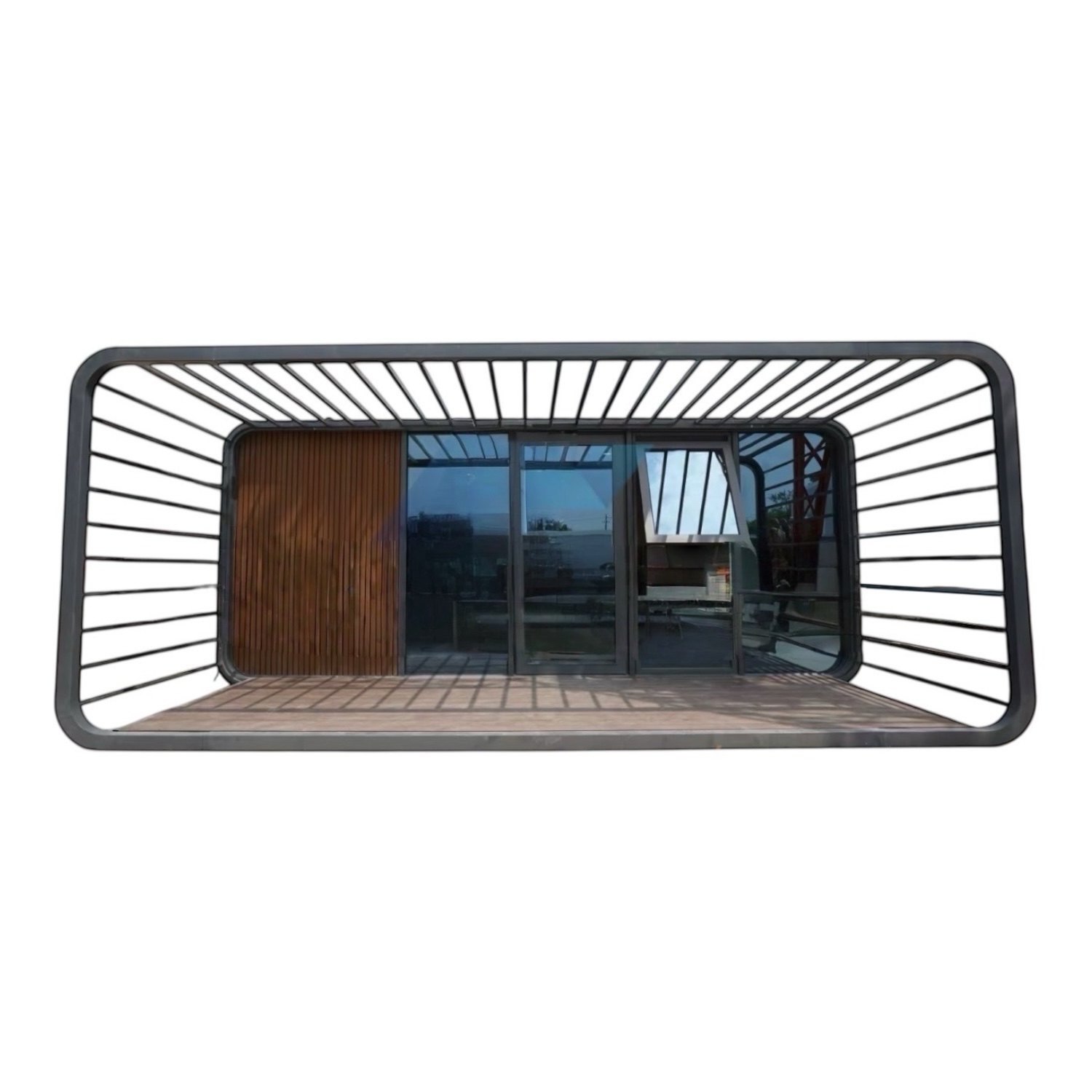Curva-Pod6 Gallery Image