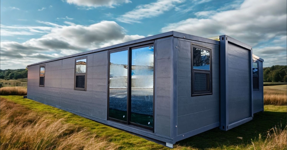 Home | Scale Portables