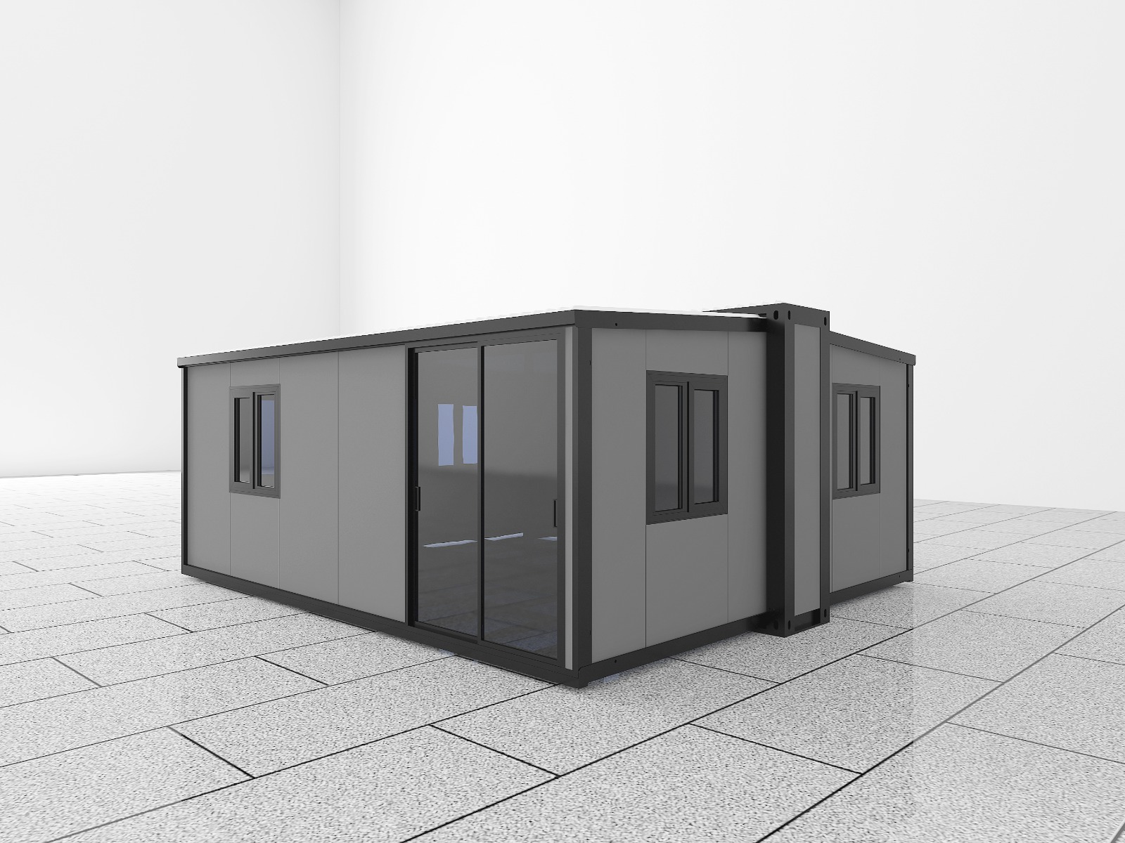 Expanda-Room Office